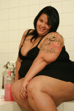 Gordita Y Que -Puta - 3