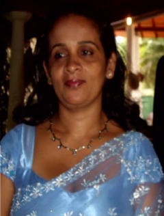Kumari hettiarachi