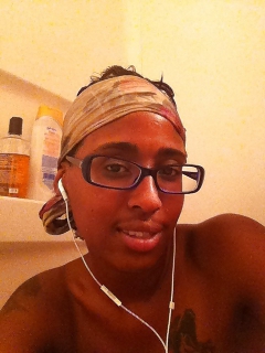 Random shots