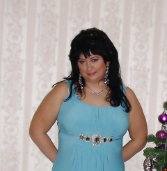 Russian Sexy Mature! Amateur!