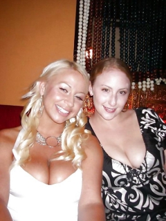 Big Bra Owners - Big Tits (non porn)