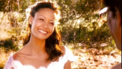 Let\'s Jerk Off Over ... Thandie Newton