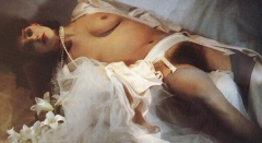 Vintage fur162