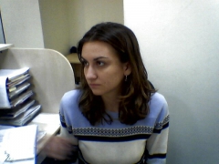 Muie la locul de munca