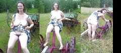 Promise - She Got Pimped Shoot