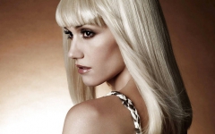 Gwen stefani