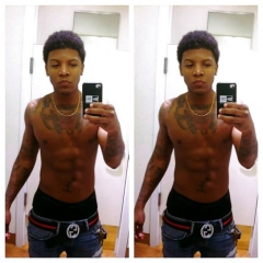 Handsome and wealthy