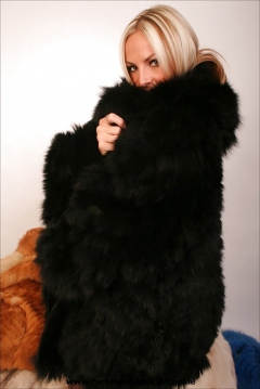 Furry update