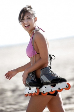Francia Raisa