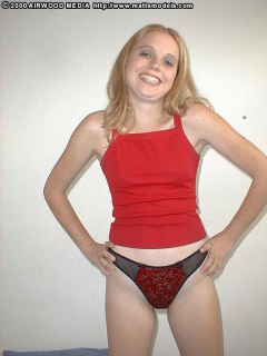 nudie photos