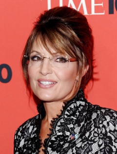 Sarah Palin---for cum or tribute