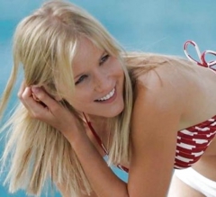 Jessy Schram