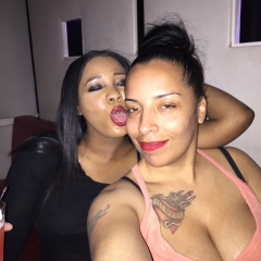 mistressblack