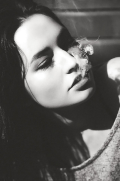 Absolutely Gorgeous Smokers