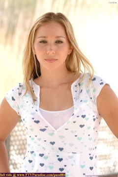 ftv girls proud girls ftvgirls
