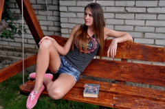 Girls Wanna be fuck))