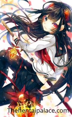 Just Anime Girls