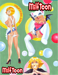 sonix milftoon