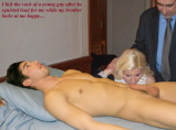 I love to have sex with my brother, my mom and all my family