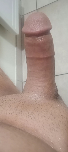 Big cock