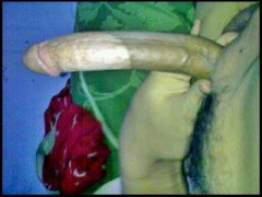 my dick