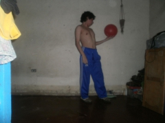 Yashaii Moran Two