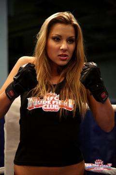 Cindy Hope is one
