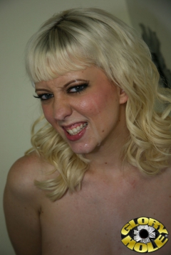 Cherry Torn