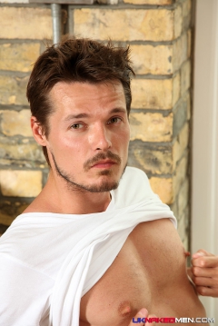 Adam Dacre