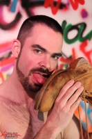 Dolan Wolf