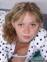 Russian teen