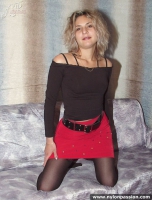 Nylon lust