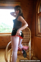 Panty stockings