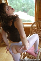 Panty stockings