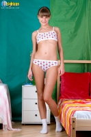 Im The Flattest!