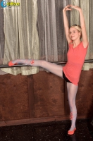 Tiny Dancer
