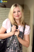 Creaming Cutie