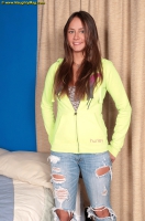 Do I look like a tomboy?