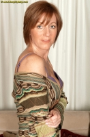 A Cougar Who Likes Guys A Bit Older Late 20s