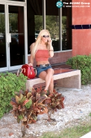 Driving Miss Lexxi