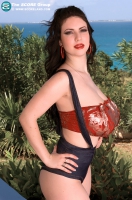 Model of the Year 2009