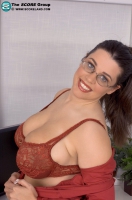 Office Tease