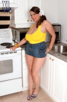 Hotter Than A Stove