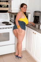 Hotter Than A Stove