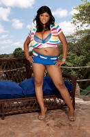 The Kristina Milan ChallengeWhat Should You Fuck First?