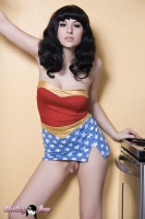 Wonder Woman