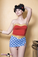 Wonder Woman