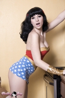 Wonder Woman
