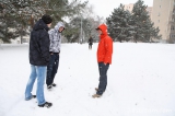 Miroslav, Filip, Iveta, Valerij
