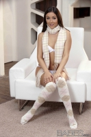 Knee High